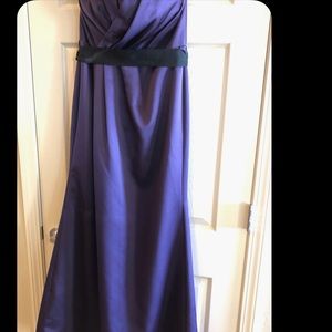 Vera Wang Bridesmaid Dress